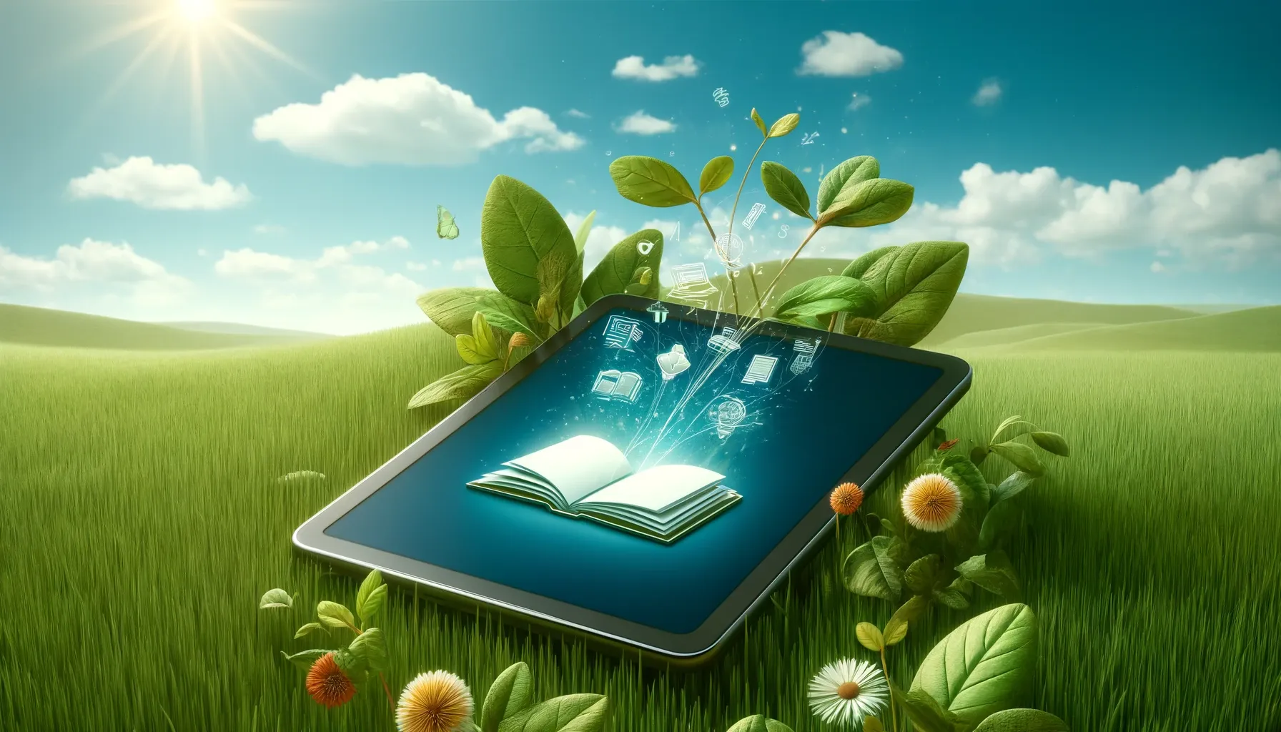 ecoText