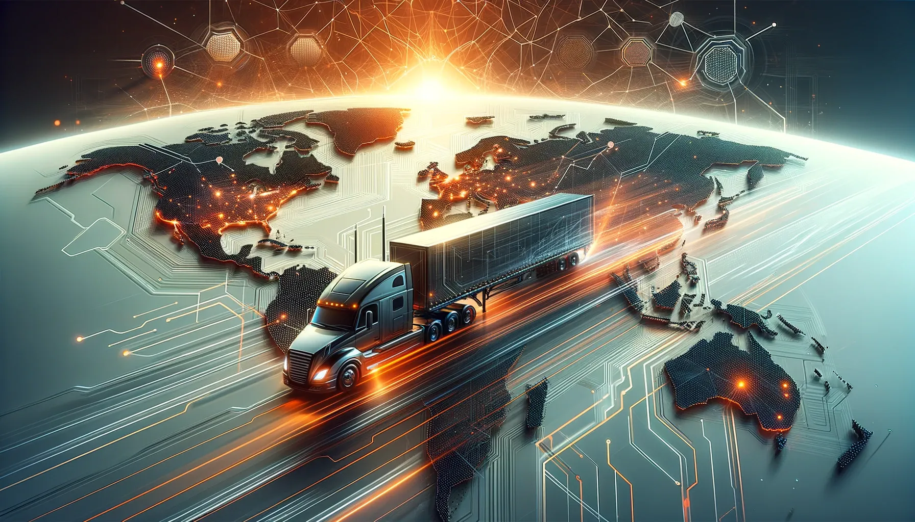 EXO Freight