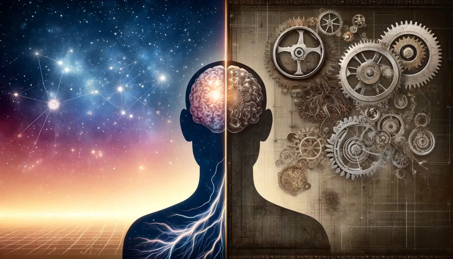 Essay: On Free Will