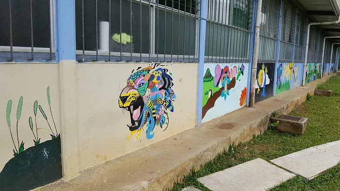 Practicing mindfulness in Costa Rica